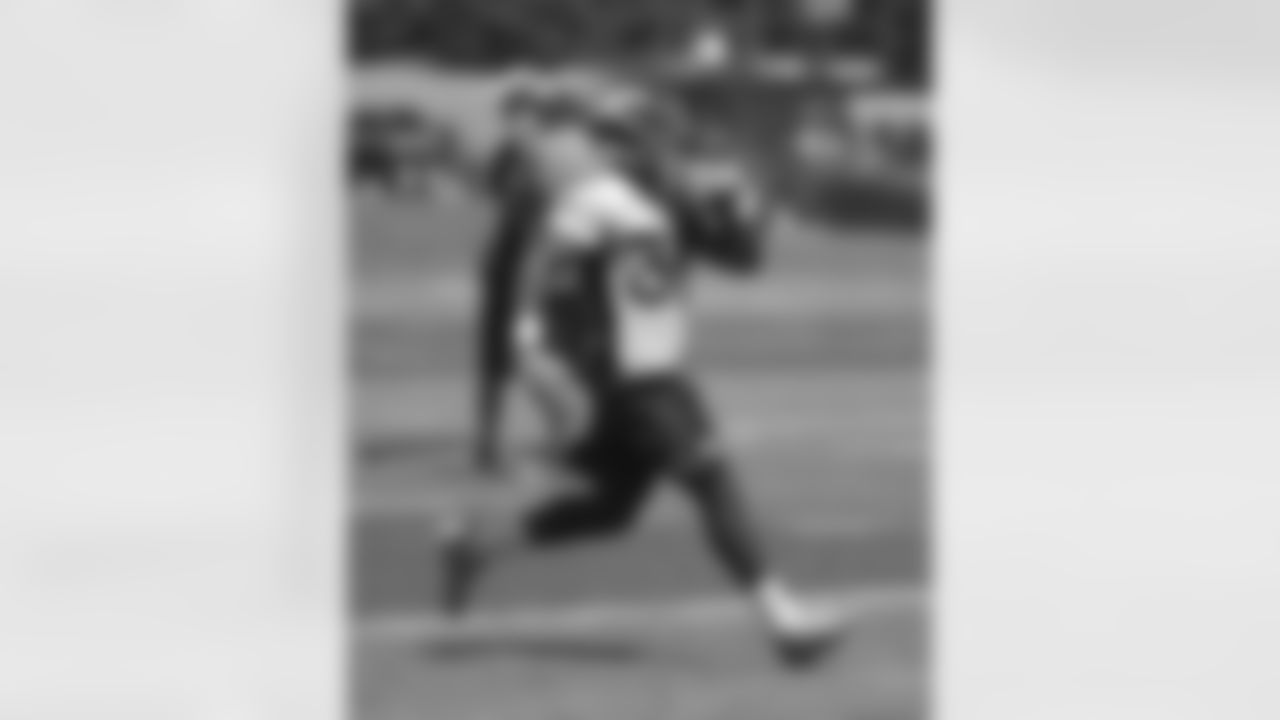 RB Kapri Bibbs