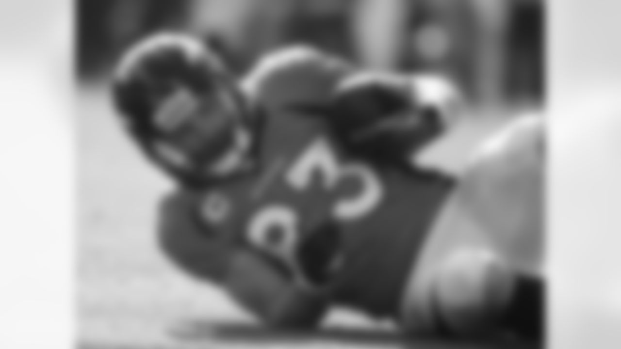 Wes Welker