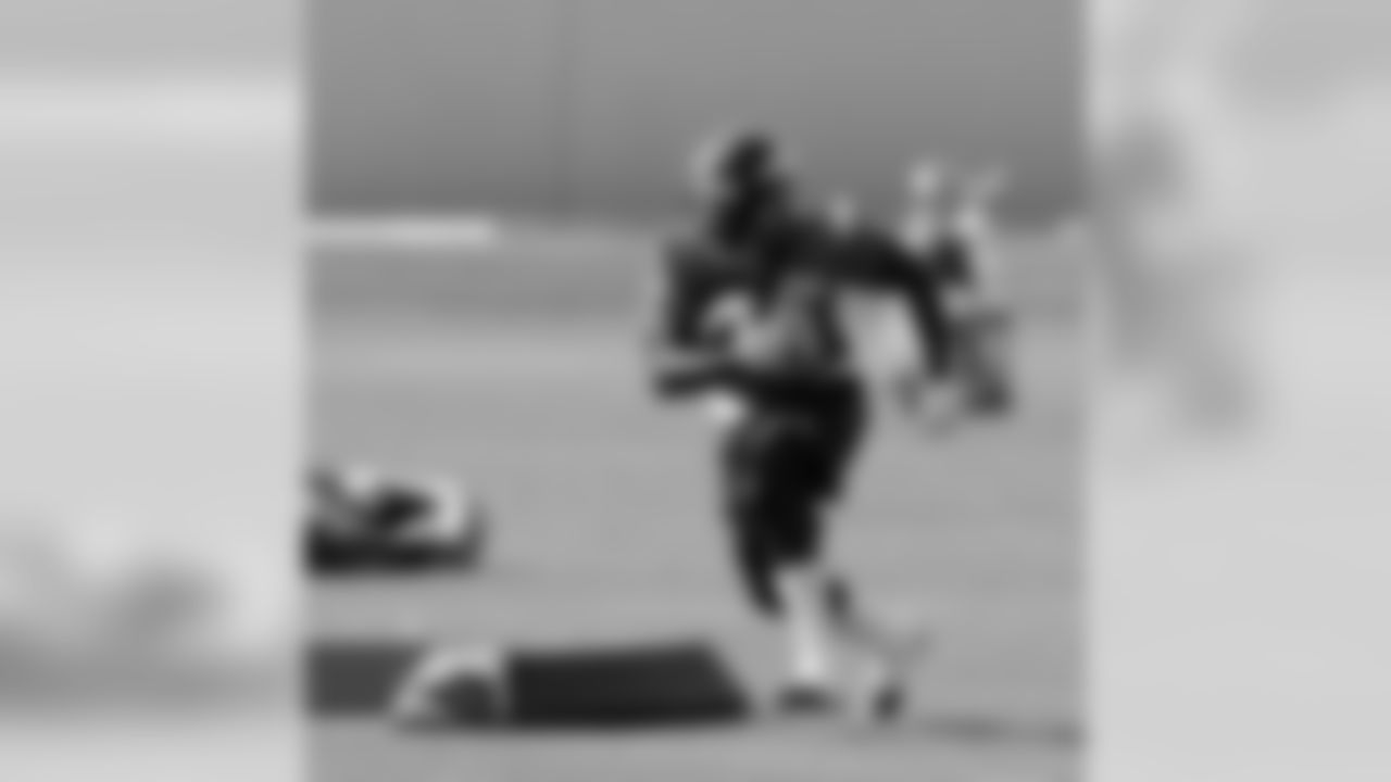 Montee Ball