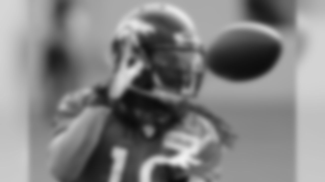 Isaiah Burse