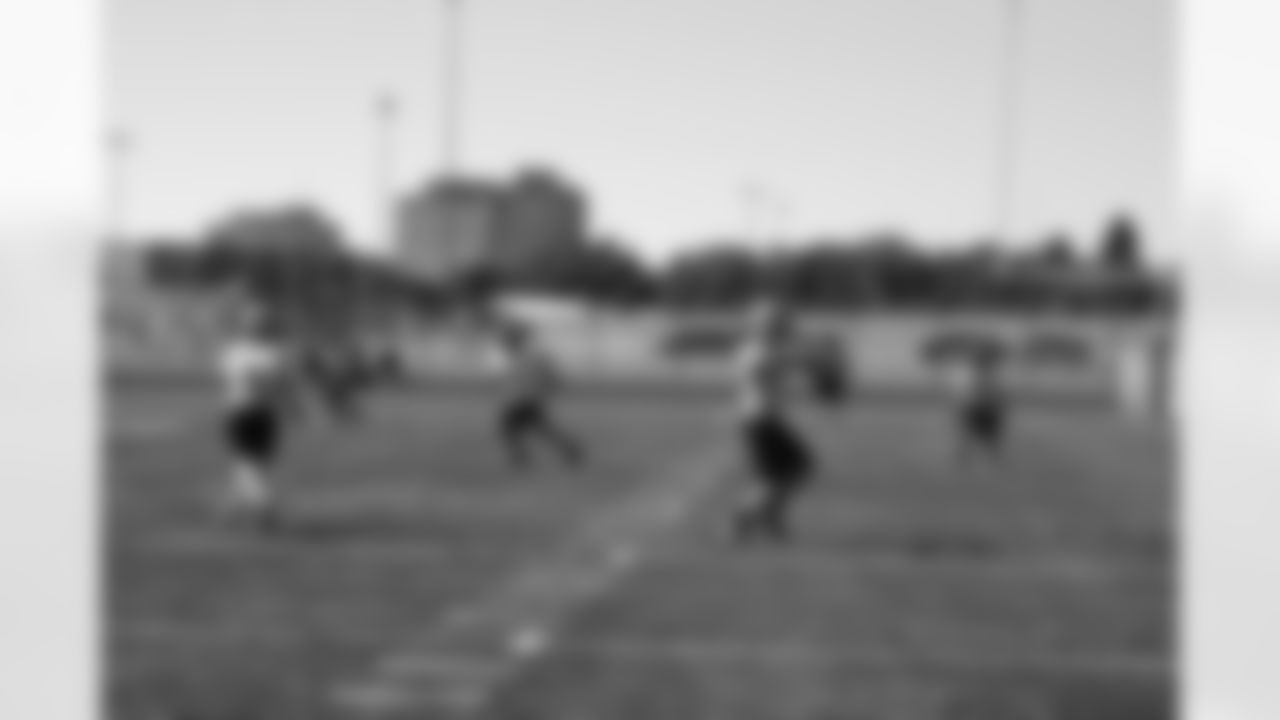 7 on 7 Tournament