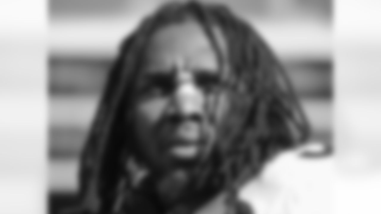 Nate Irving