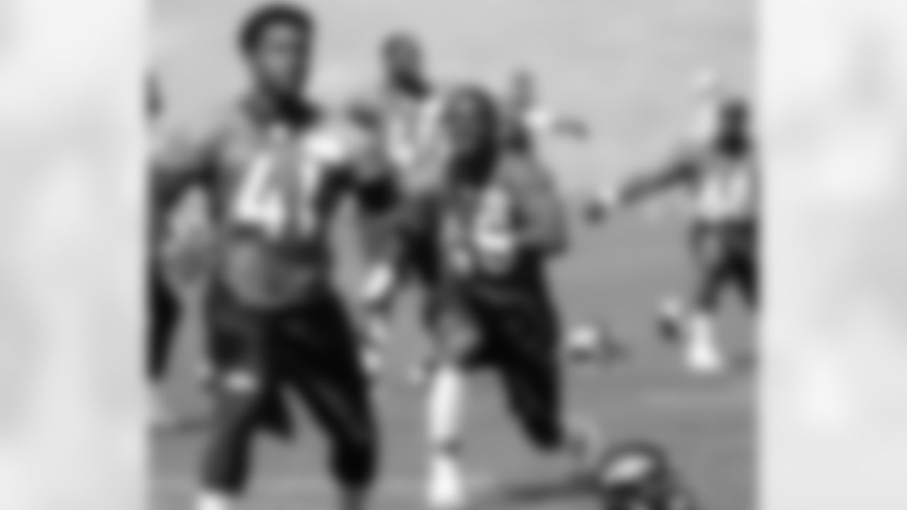 DB Jerome Murphy