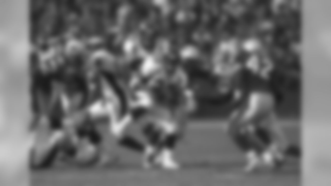 Oct. 24, 1999: Patriots 24, Broncos 23