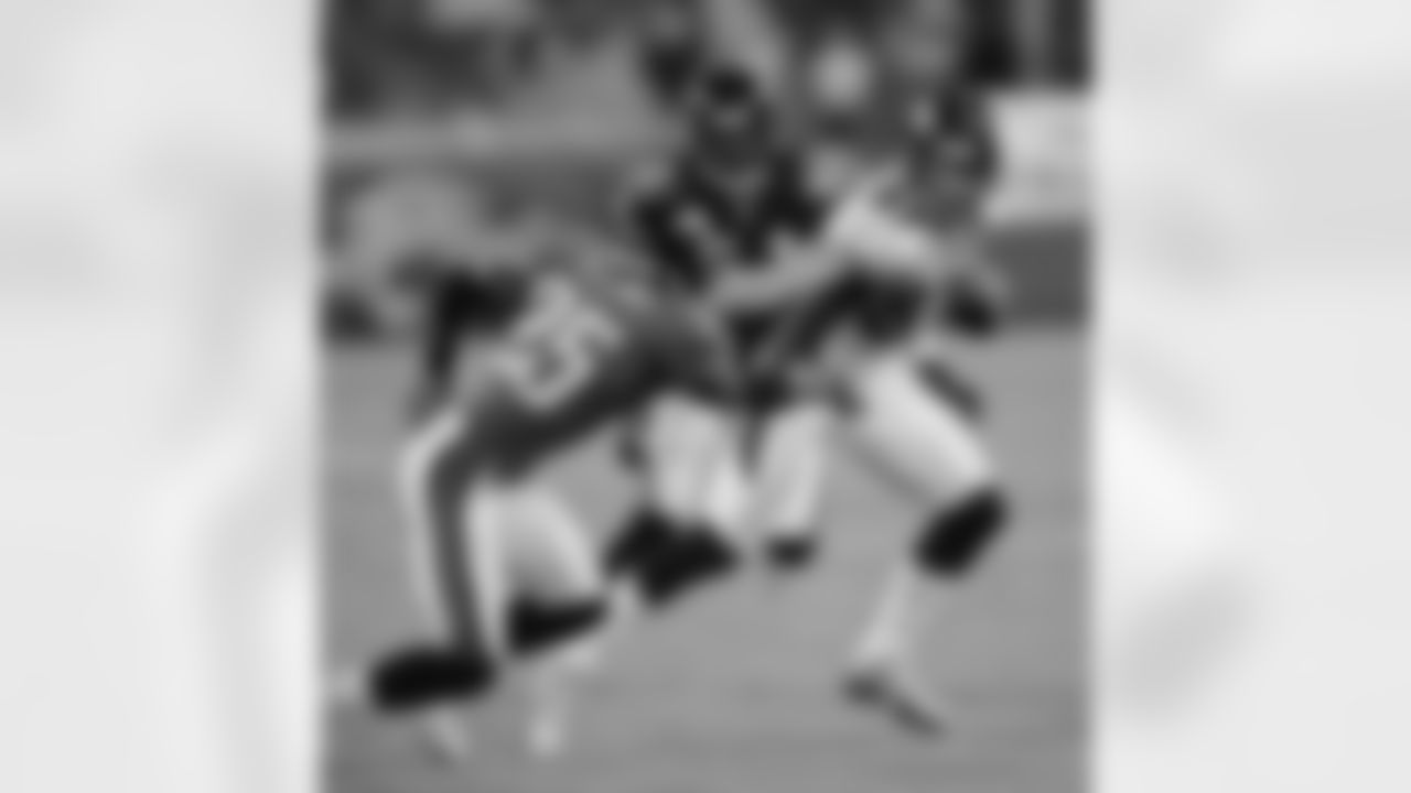 Dec. 13, 1999: Jaguars 27, Broncos 24