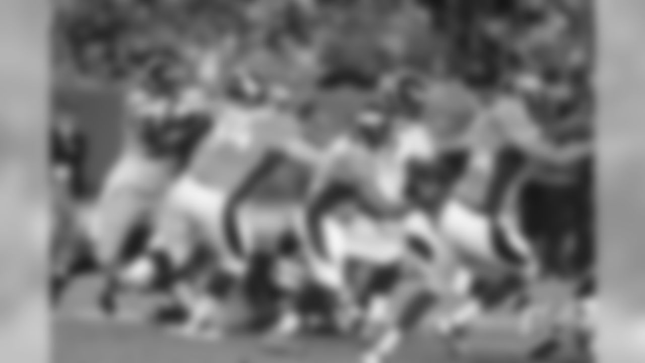 RB C.J. Anderson