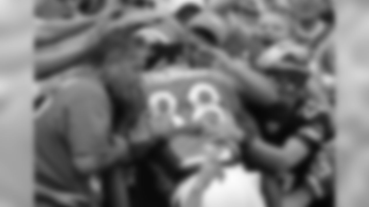 Demaryius Thomas