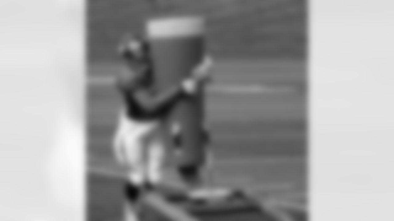 Chris Harris Jr.