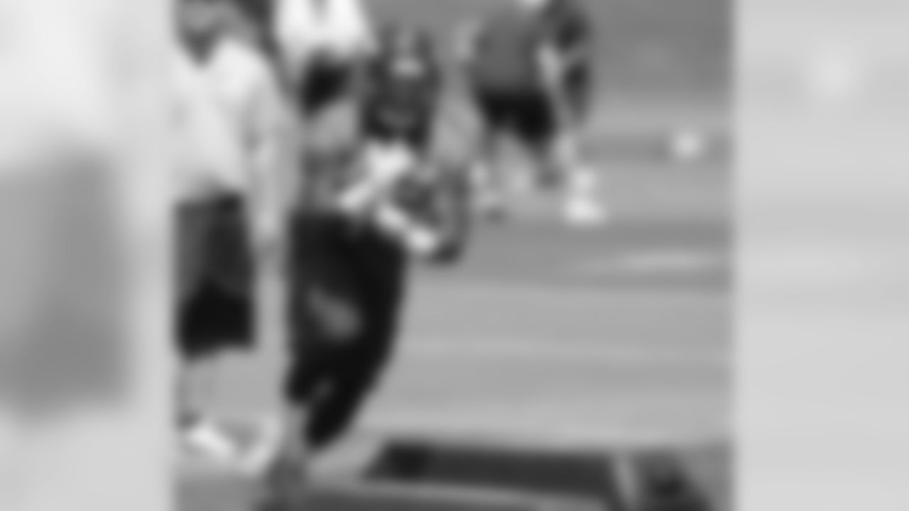 RB Kapri Bibbs