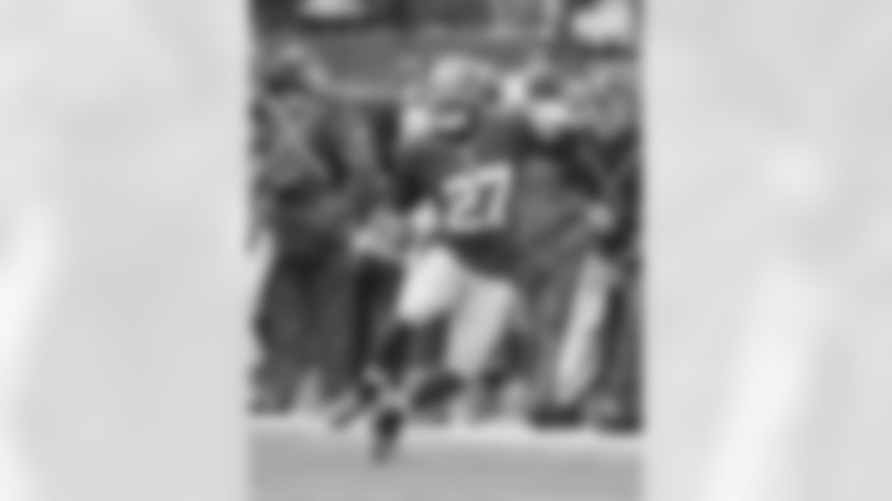 RFA, New York Giants