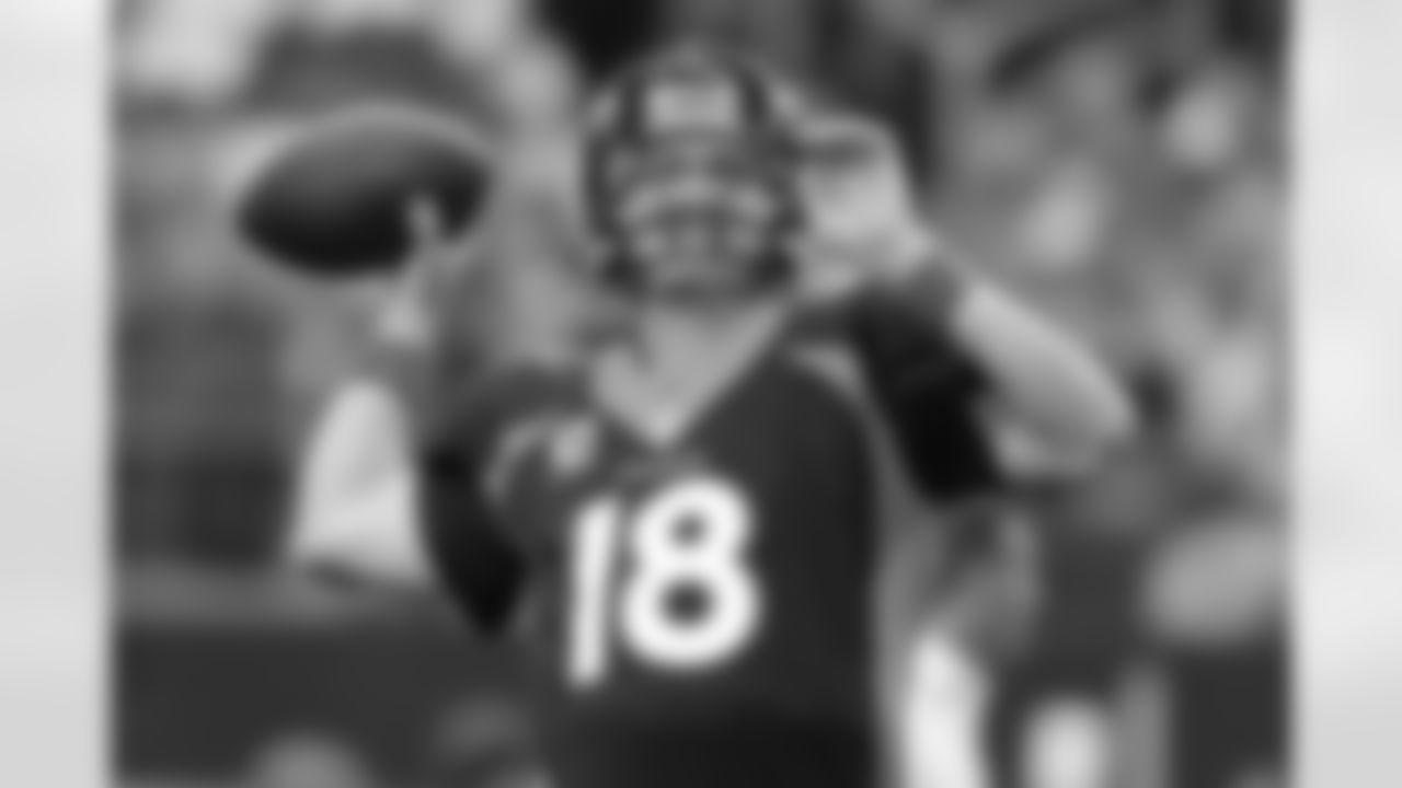 Peyton Manning