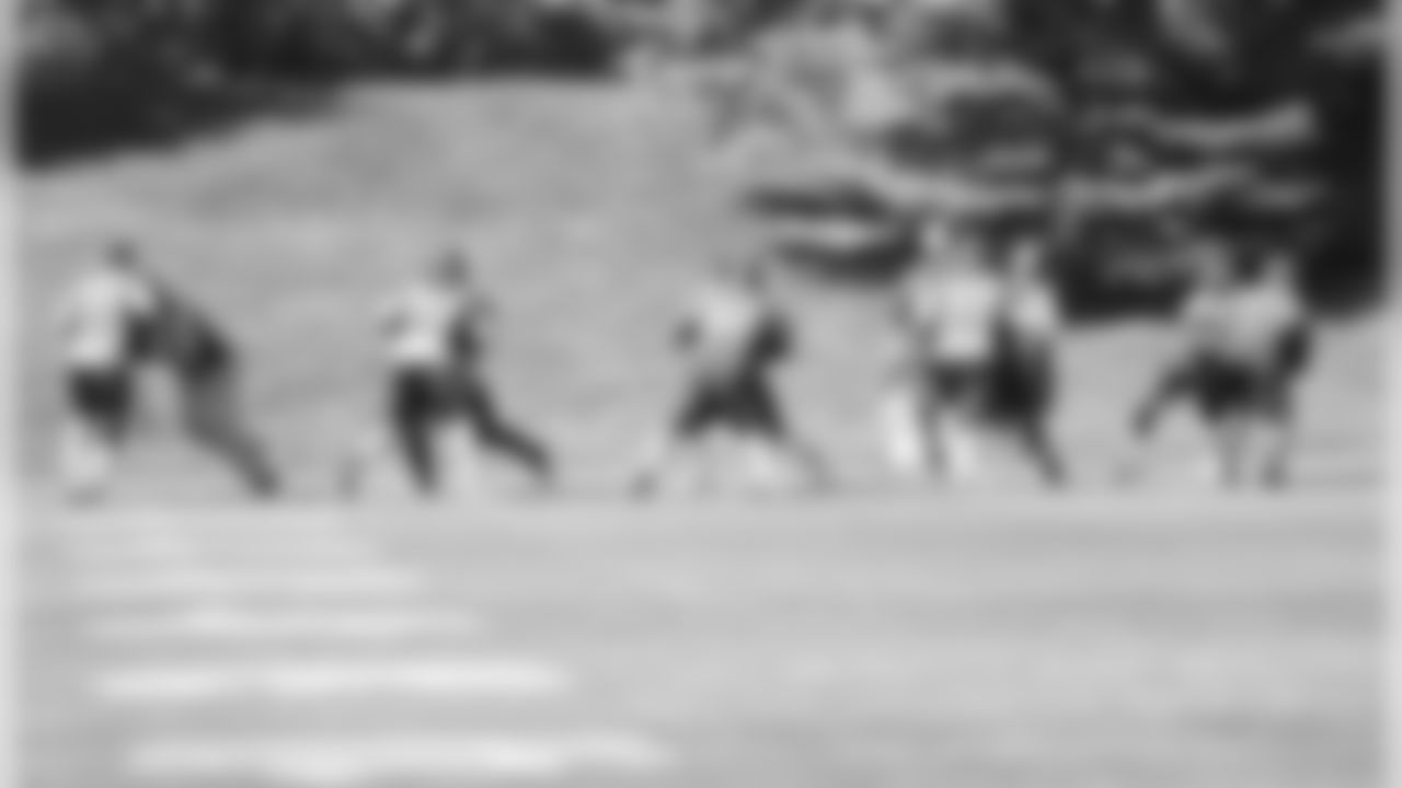 Offensive Line