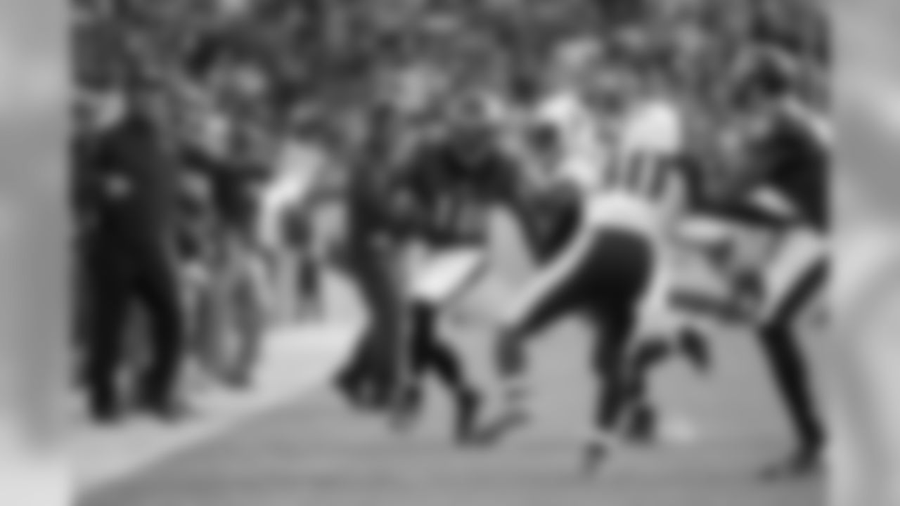 Eagles WR Jeremy Maclin, unrestricted free agent
