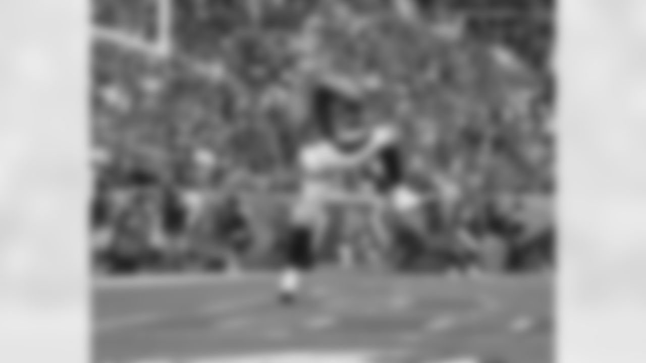 Sept. 23, 2012: Texans 31, Broncos 25