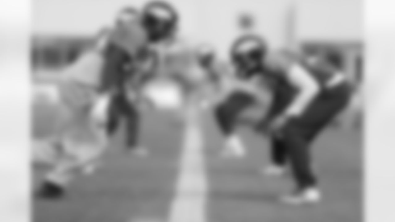 Champ Bailey
