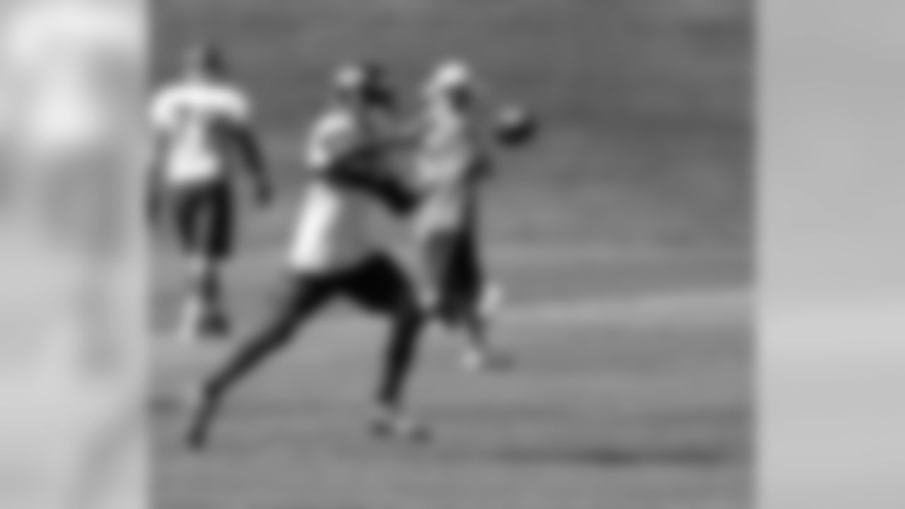 Emmanuel Sanders
