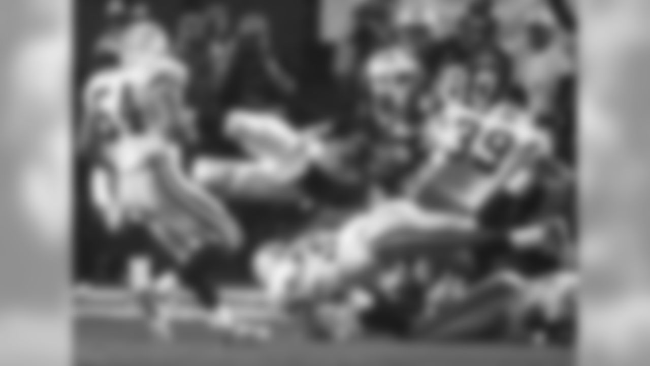 Super Bowl XXXII: Broncos 31, Packers 24