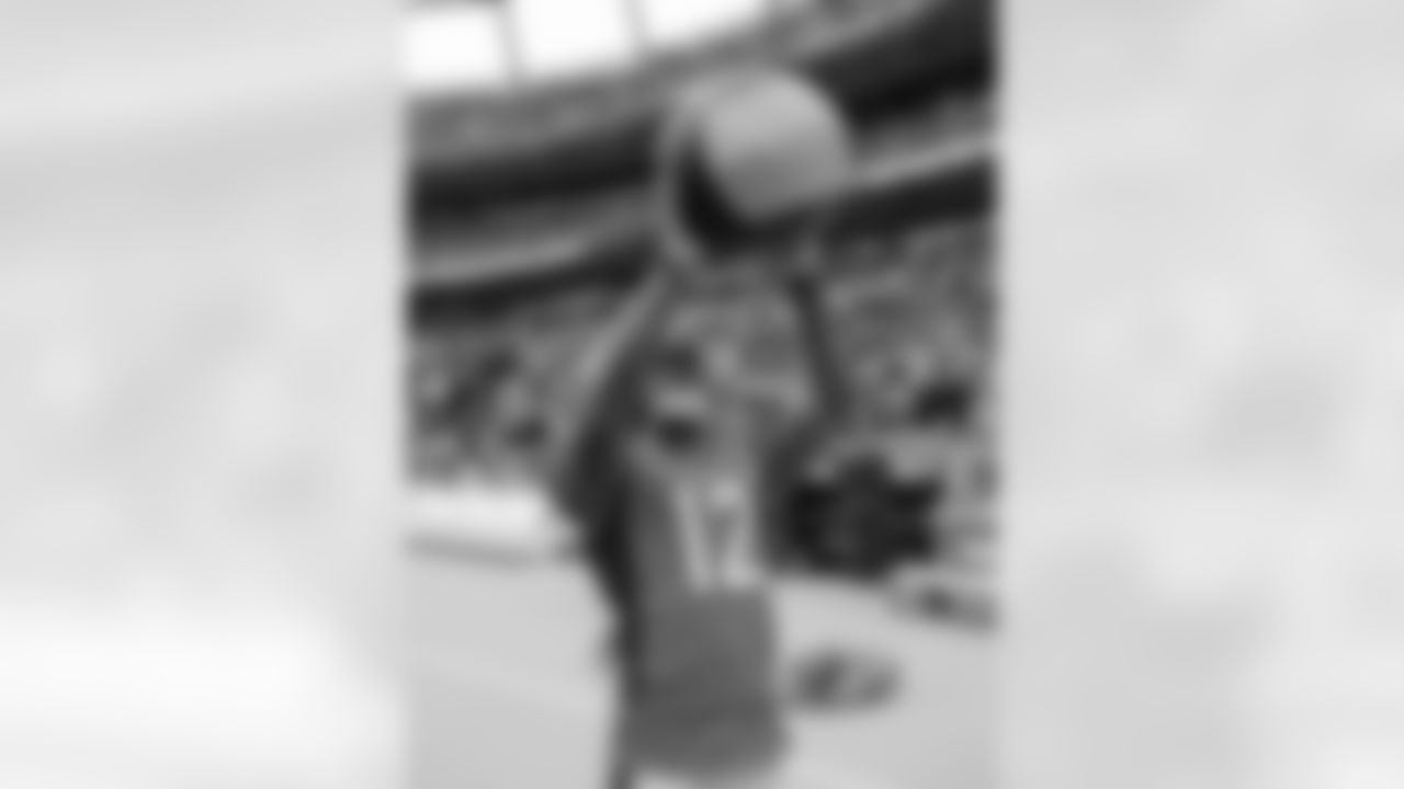 Andre Caldwell