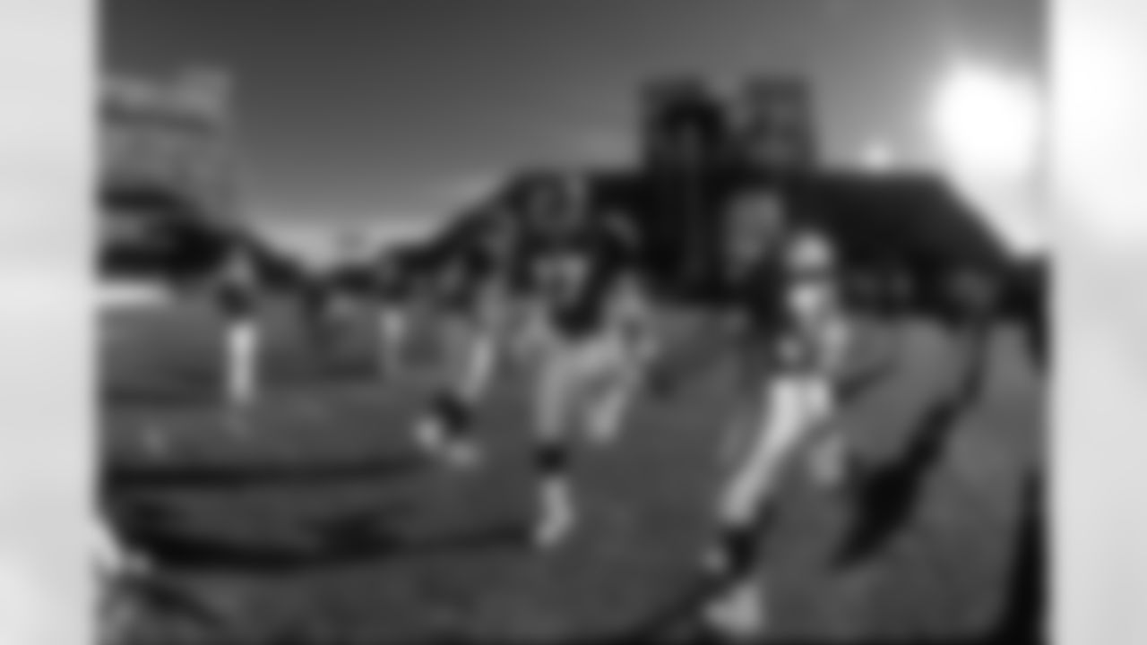 Steve Atwater