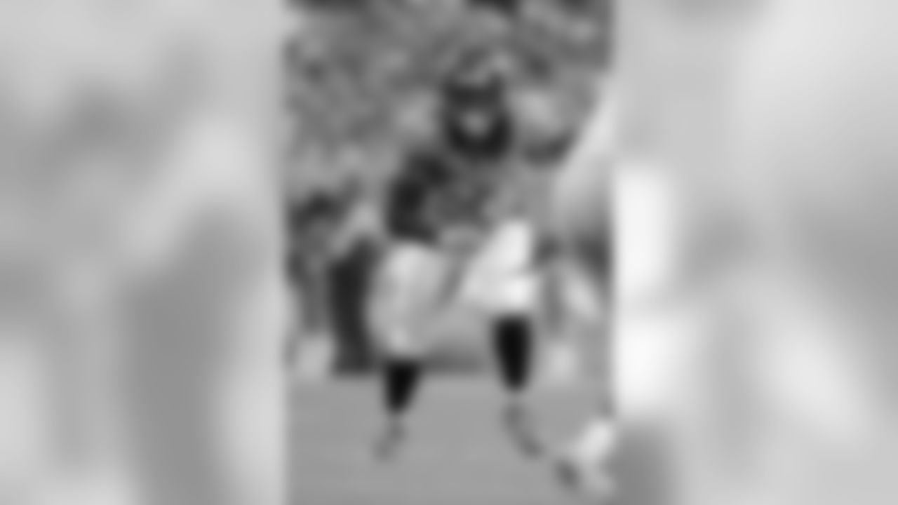 Safety Darian Stewart (26)