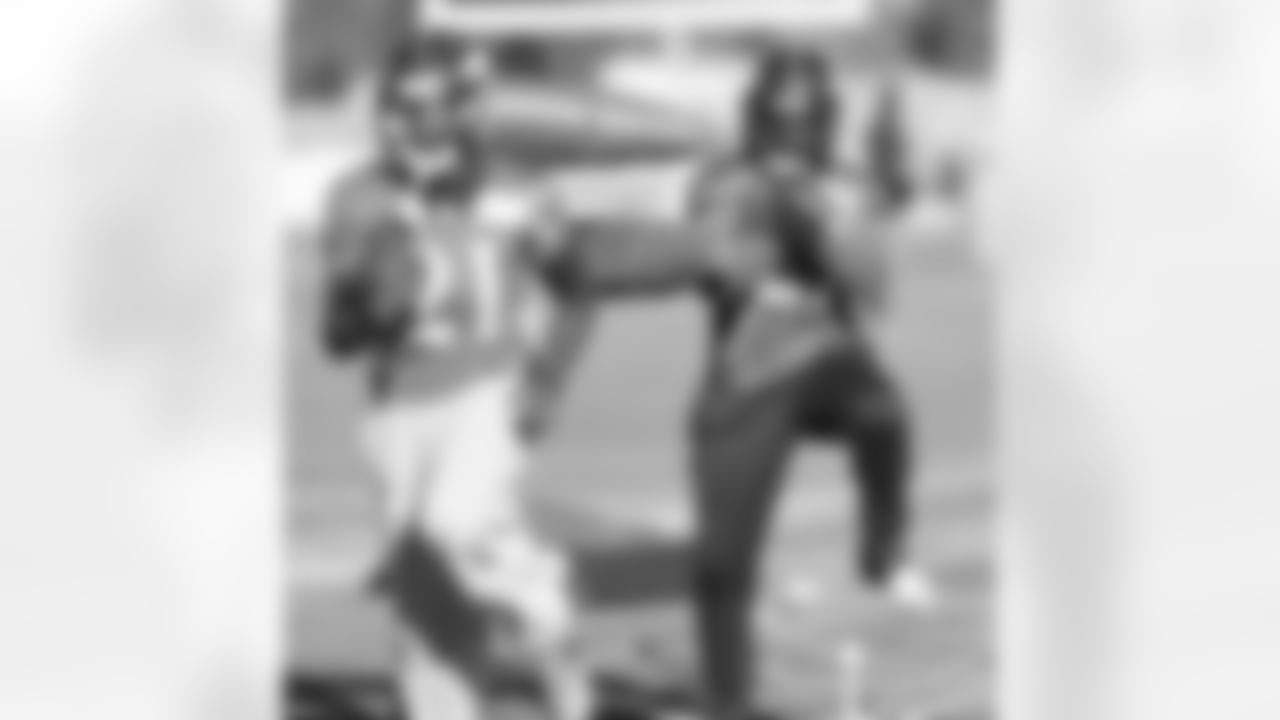 Knowshon Moreno