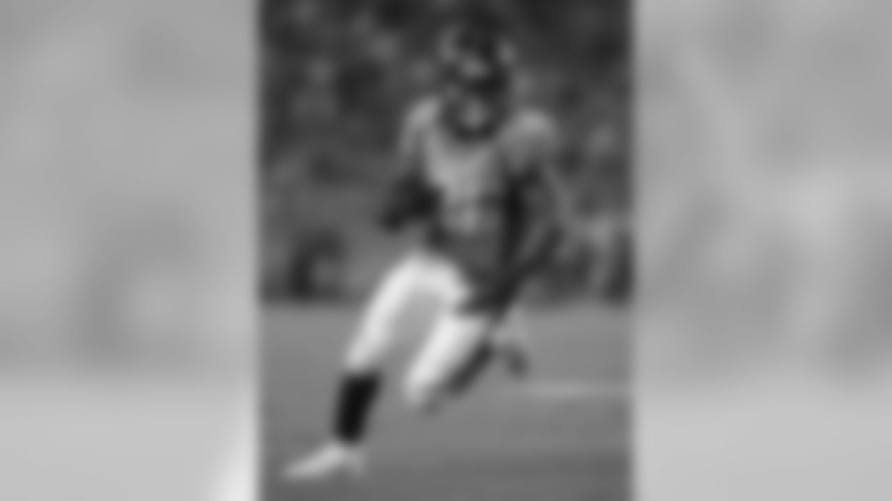 Ronnie Hillman