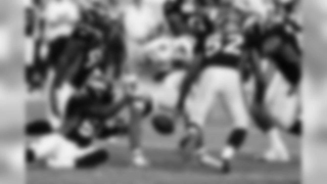 October 23, 2011: Broncos 18, Dolphins 15