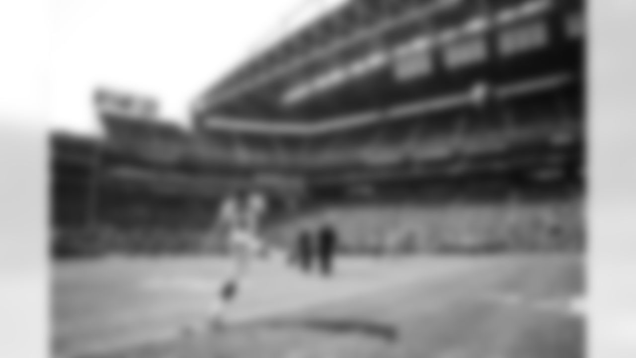 Brandon McManus