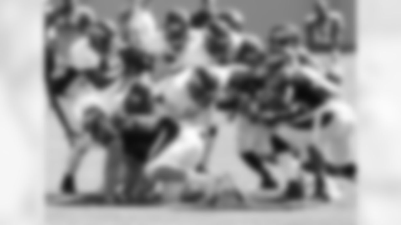 Montee Ball