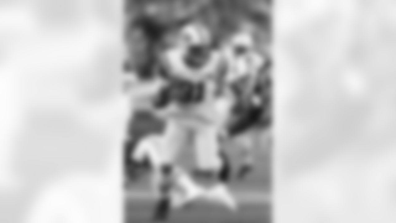UFA, New York Jets