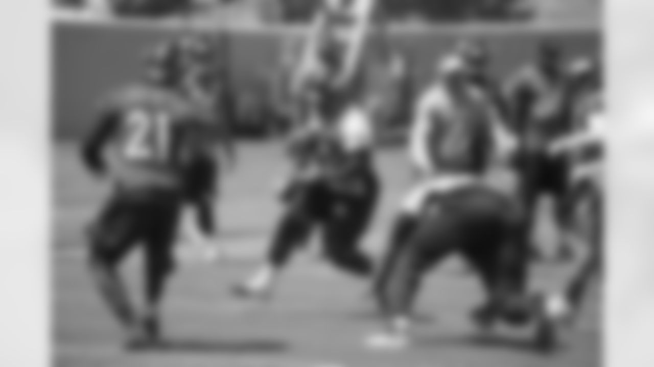 RB Montee Ball