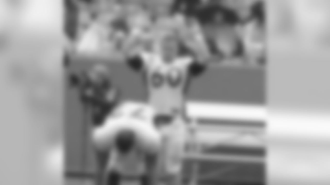 DT Cody Larsen