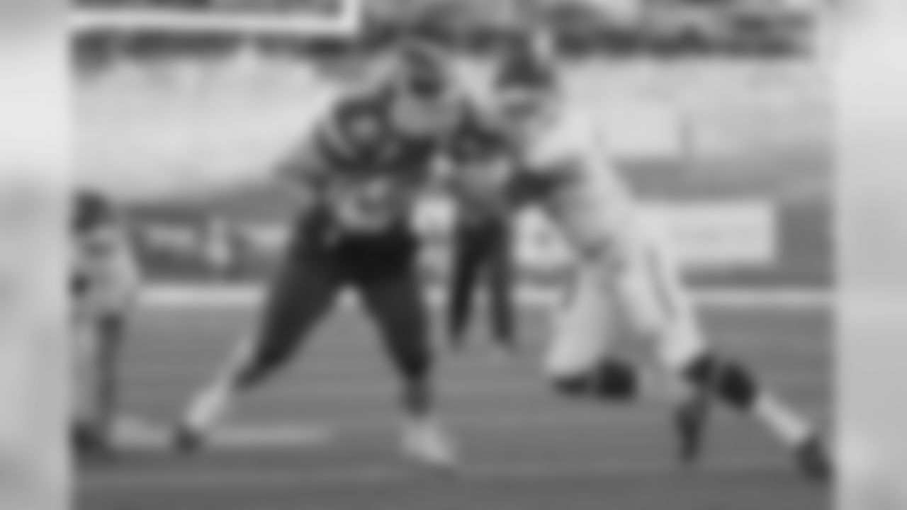 TE/FB Joe Don Duncan