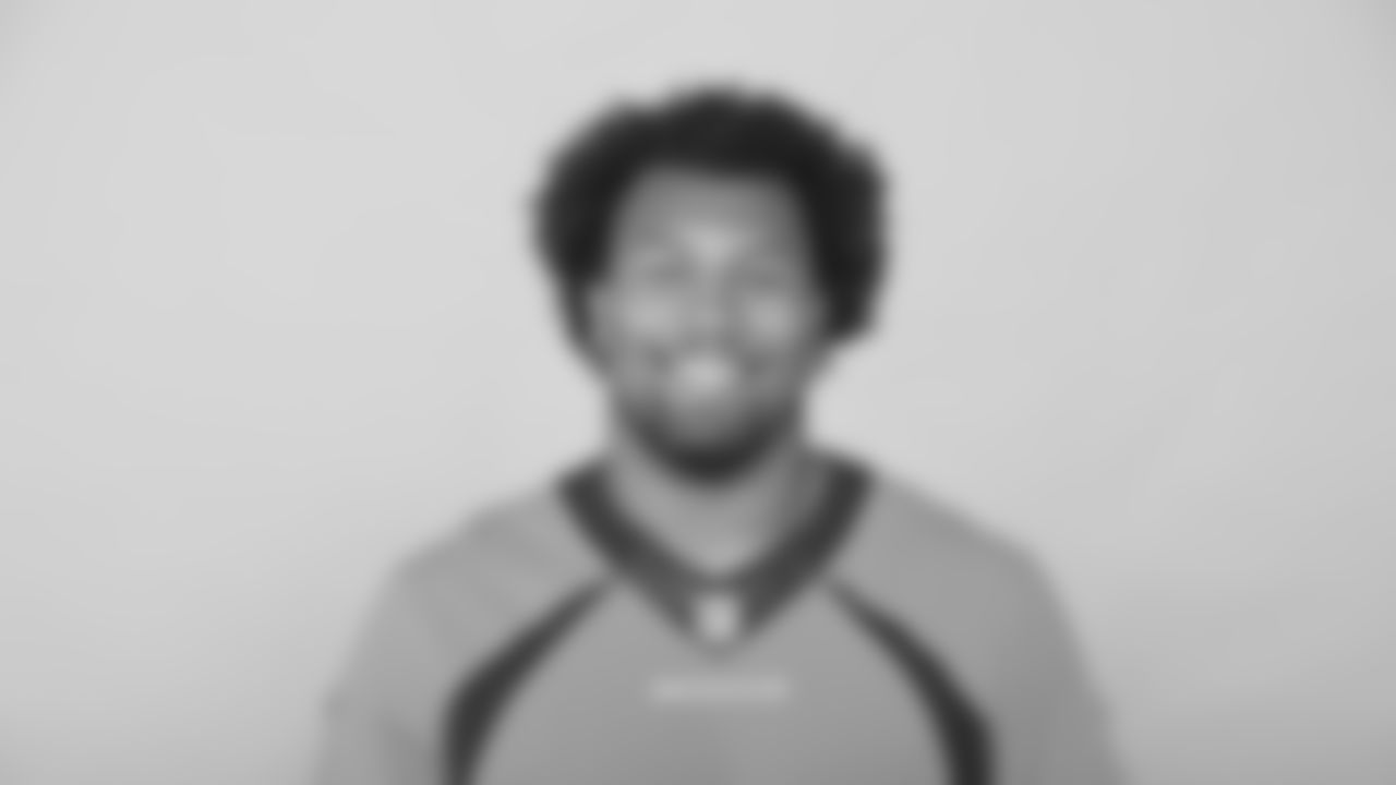 OLB Bradley Chubb