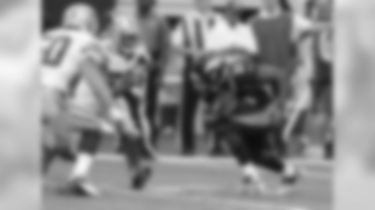 Ronnie Hillman