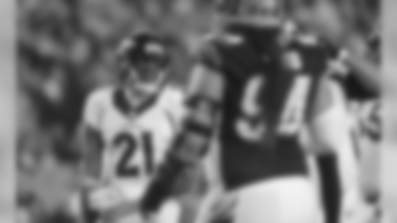Aqib Talib