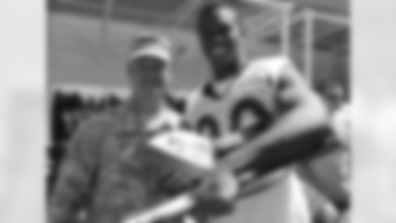 Demaryius Thomas