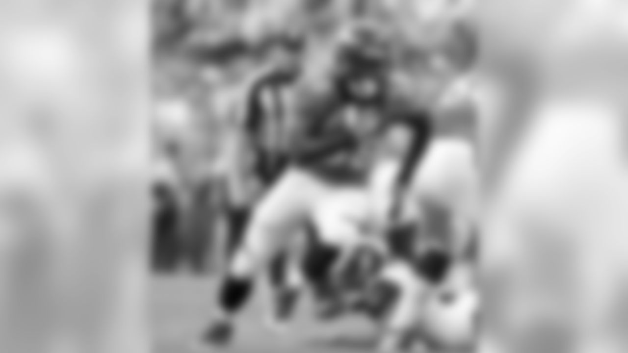Montee Ball