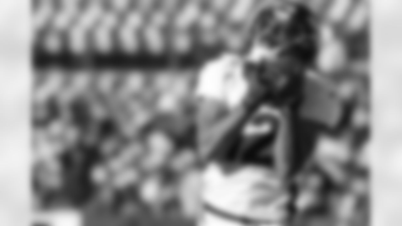Andre Caldwell