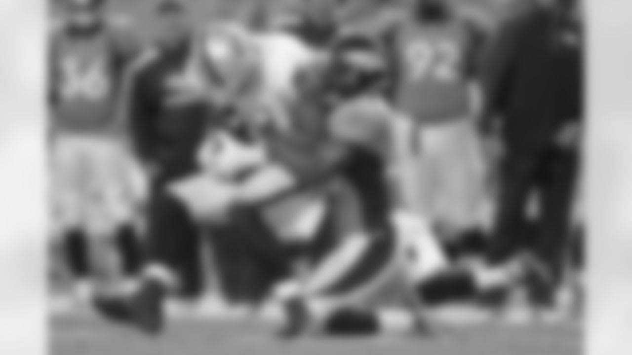Duke Ihenacho