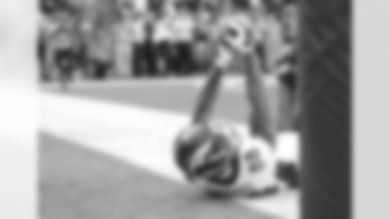 Demaryius Thomas