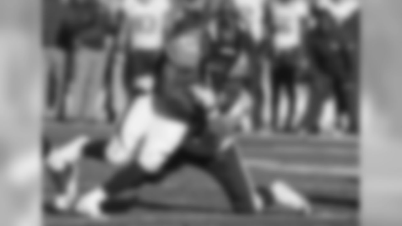 Knowshon Moreno