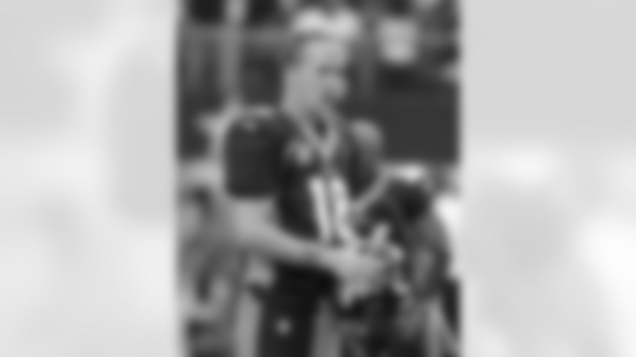Peyton Manning