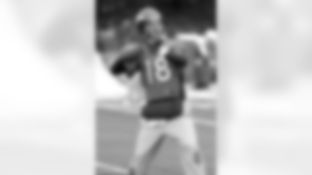 Peyton Manning
