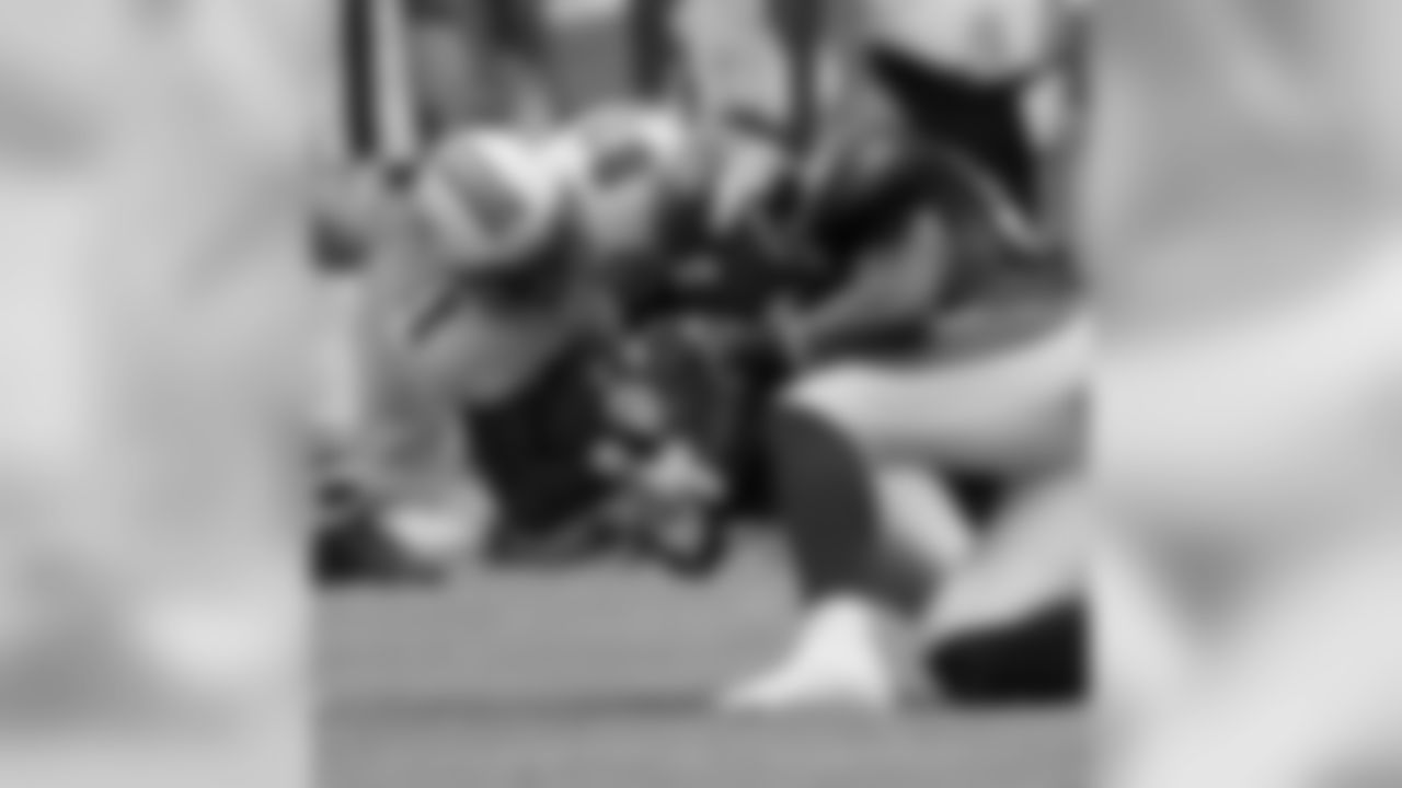 September 11, 2005: Dolphins 34, Broncos 10