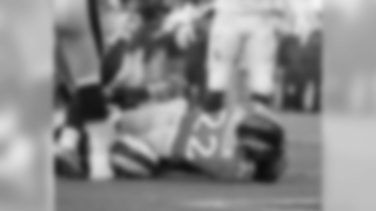 C.J. Anderson