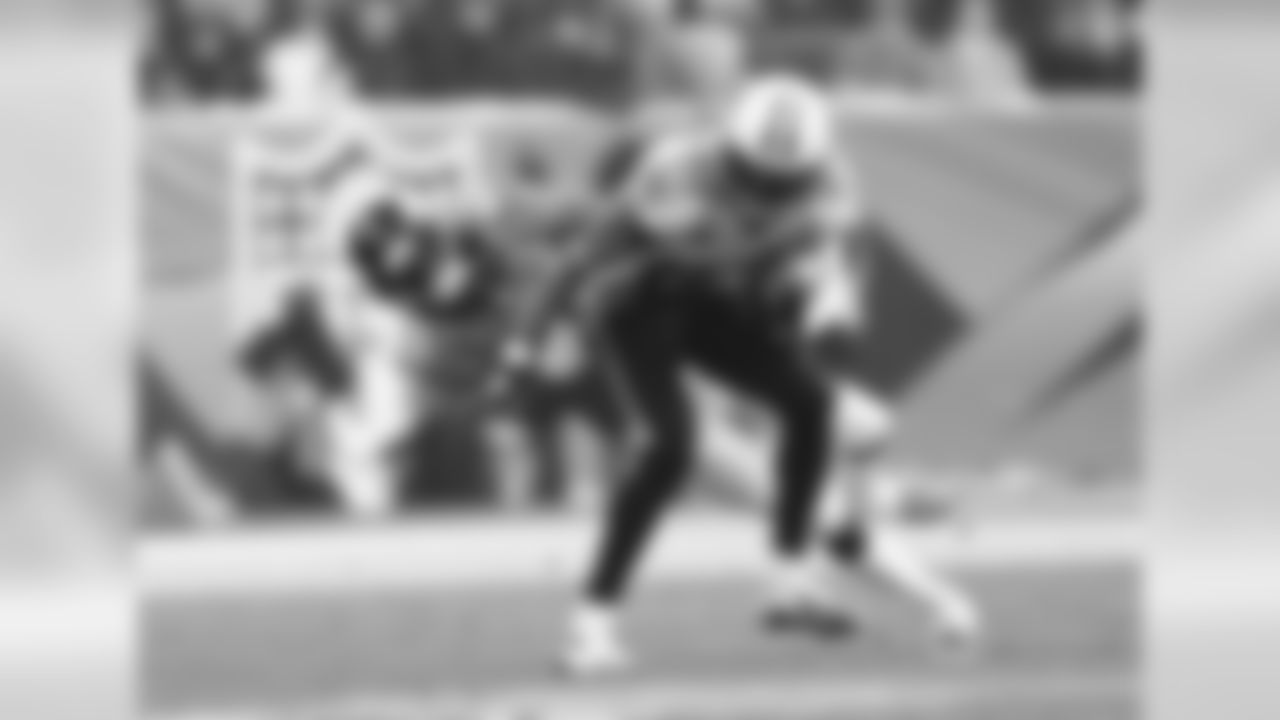 Dominique Rodgers-Cromartie