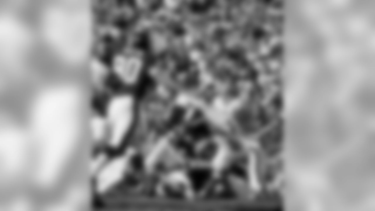 November 12, 1972: Broncos 16, Rams 10