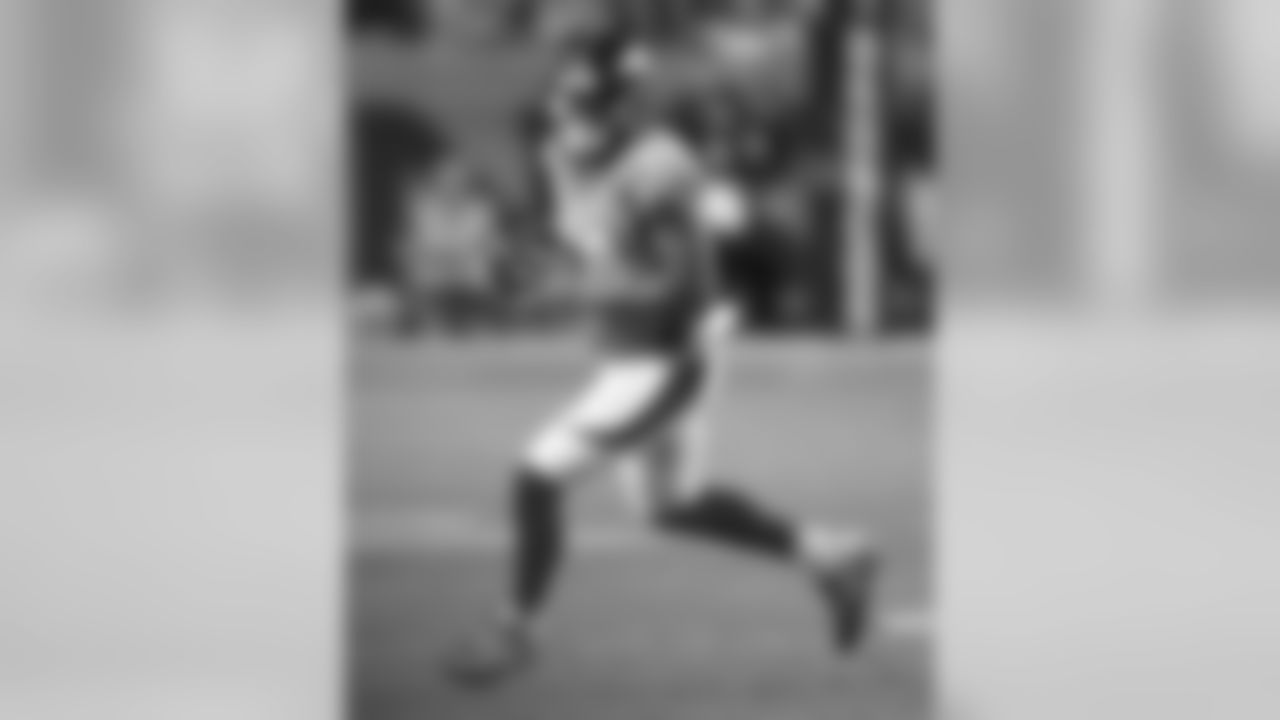 Demaryius Thomas