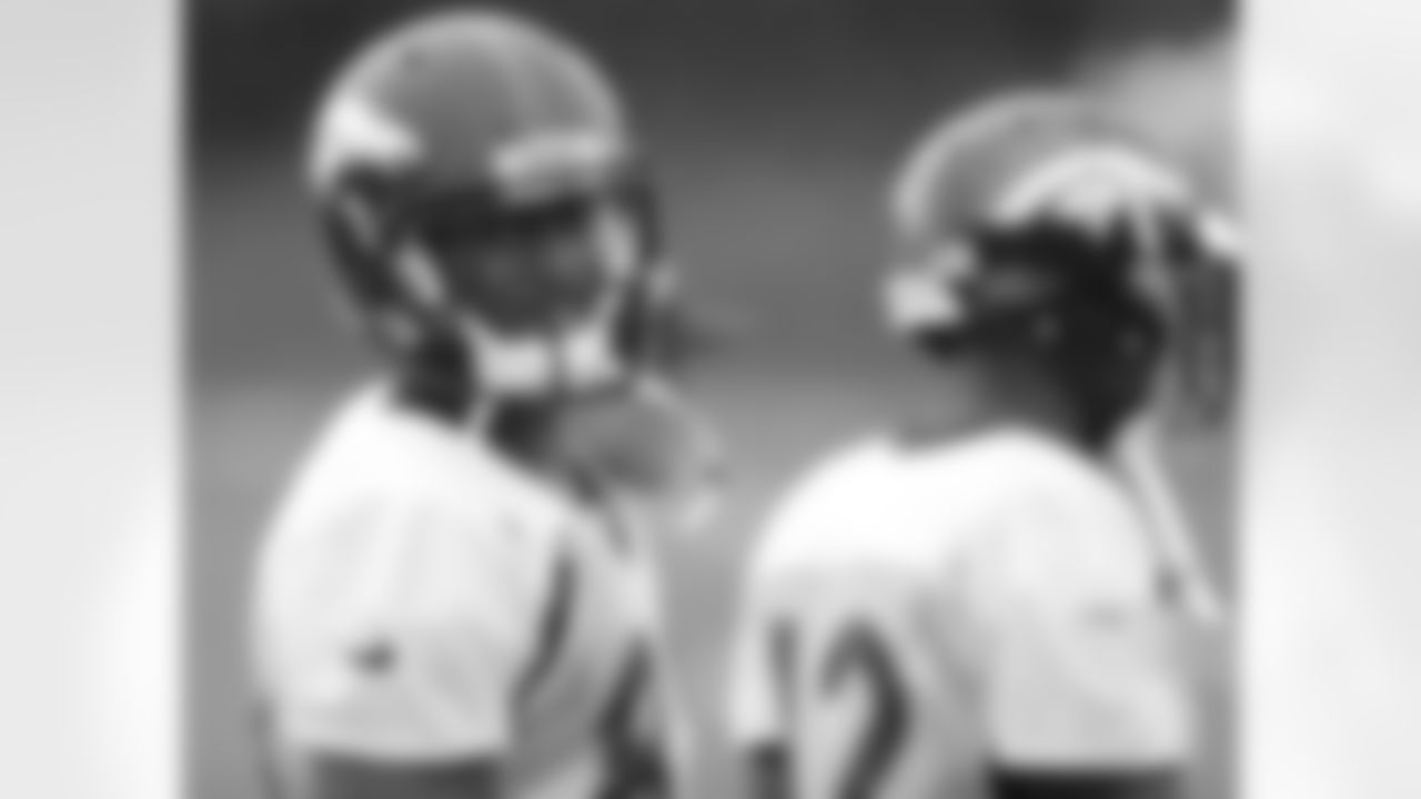 Demaryius Thomas